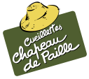 logo Cueillette de Beaurains Chapeau de Paille