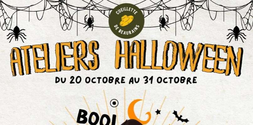 10.90€ l'atelier